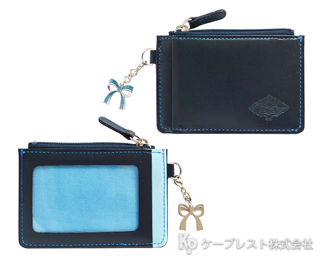 東京女学館中学校 卒業記念品