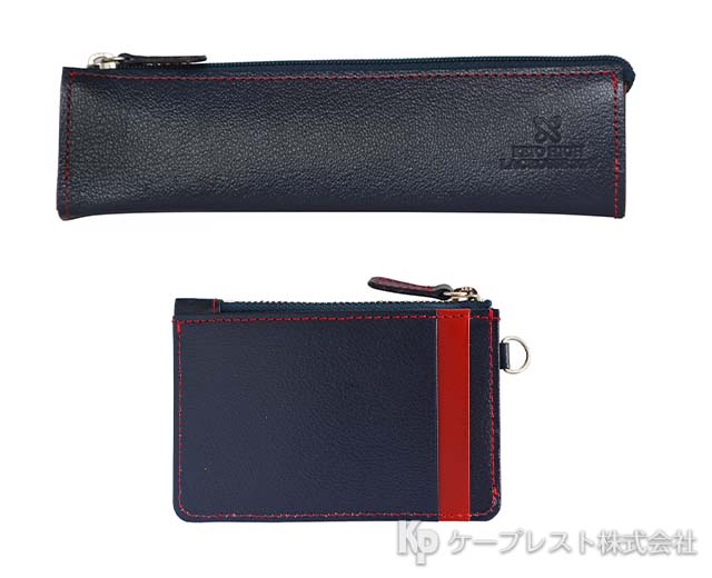 慶應義塾高等学校 ラクロス部 卒業記念品