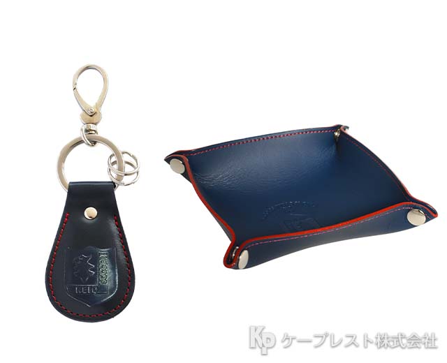 慶應義塾湘南藤沢高等部 男子ソッカー部 卒業記念品