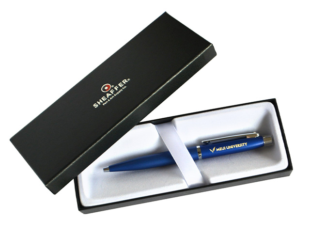 明治大学 入学記念品