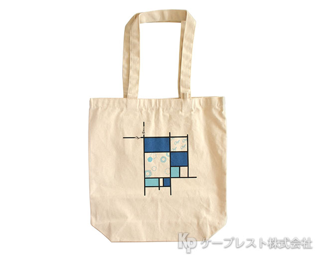 鷗友学園女子中学高等学校 トートバッグ