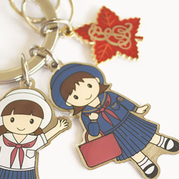 東洋英和女学院グッズ